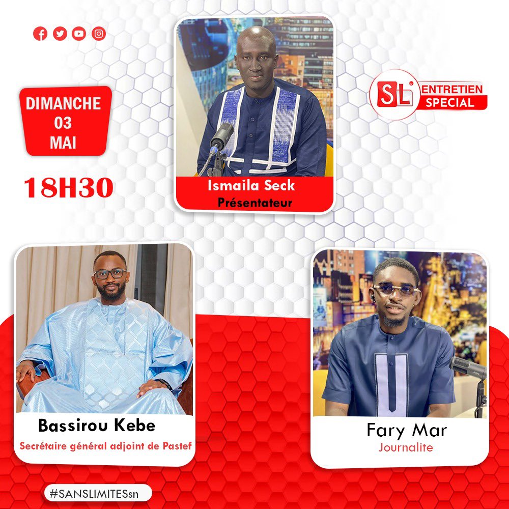 Bassirou Kebe tweet media