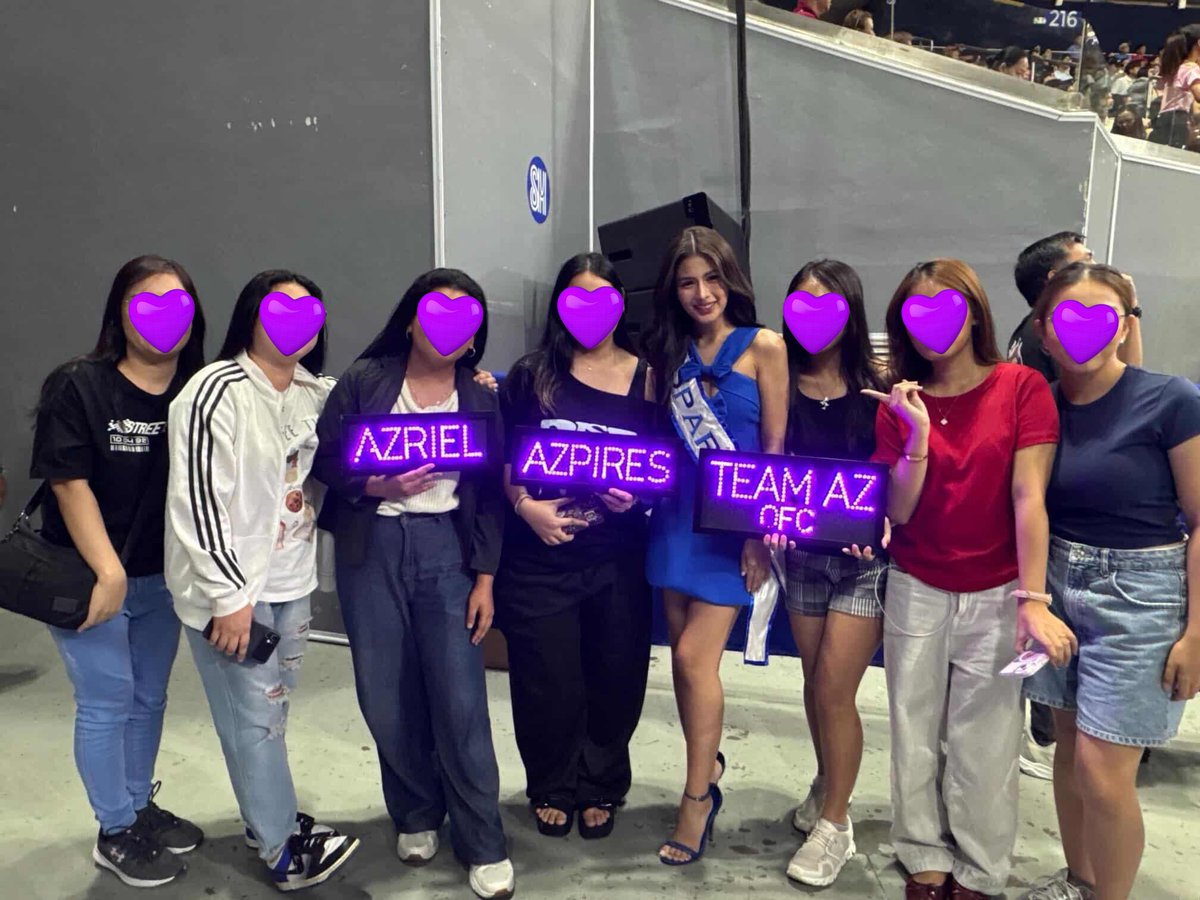 TEAM AZ OFFICIAL tweet media