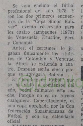 Revisionismo Histórico del Fútbol Peruano tweet media