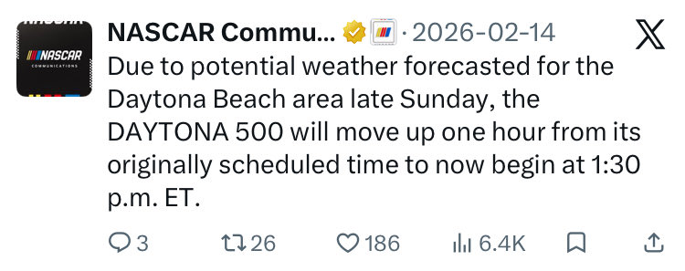 Alex Roy tweet media