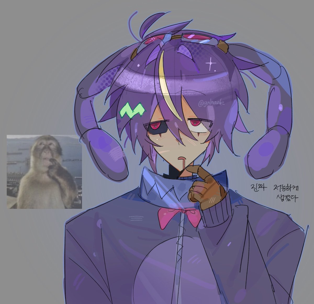 그늘녘 tweet media