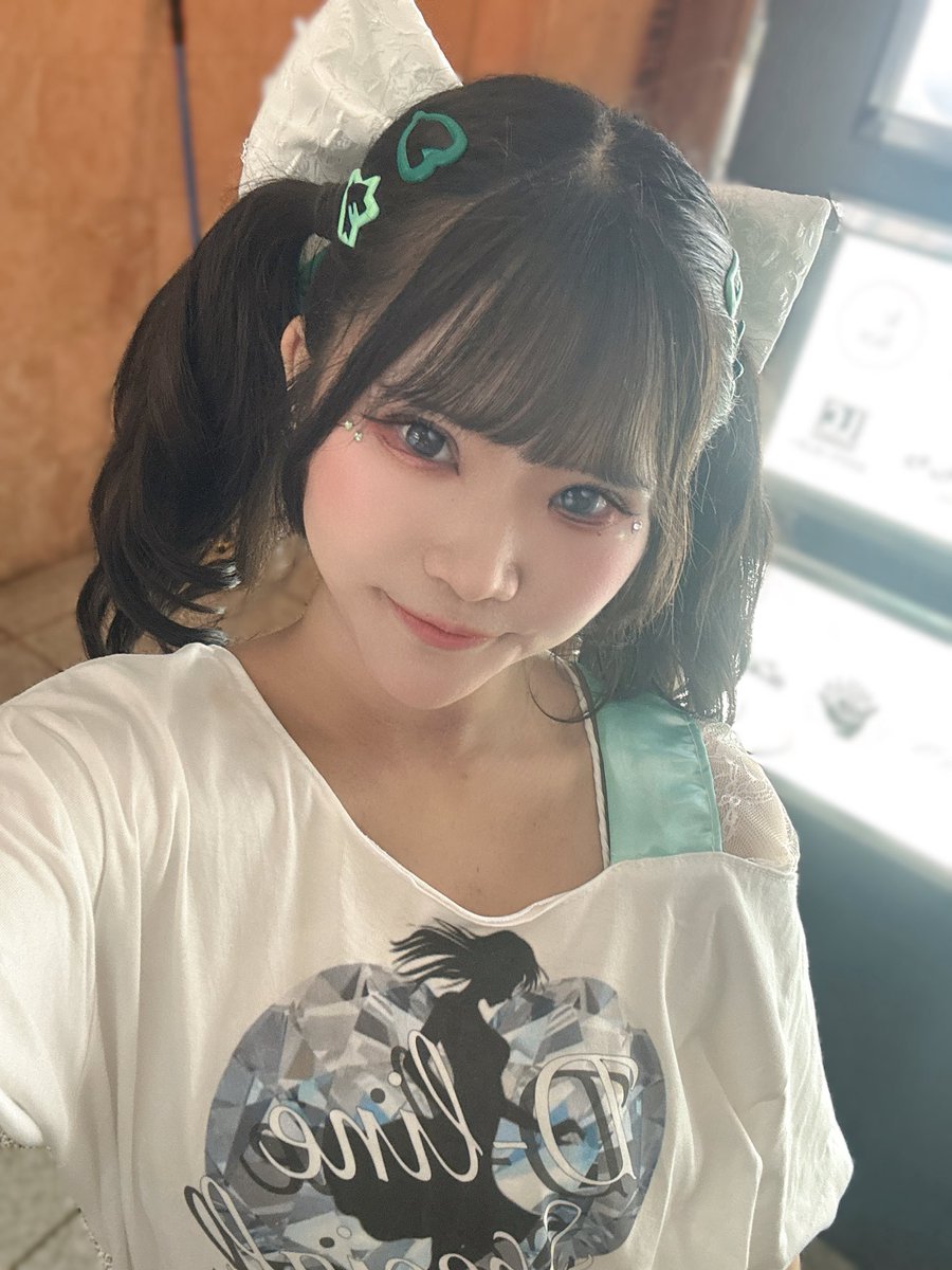 むに💚（サ終） tweet media
