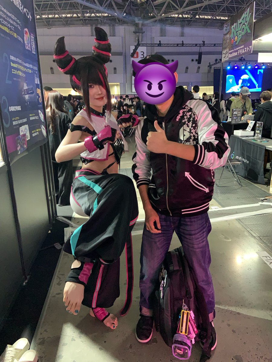 富士Q tweet media