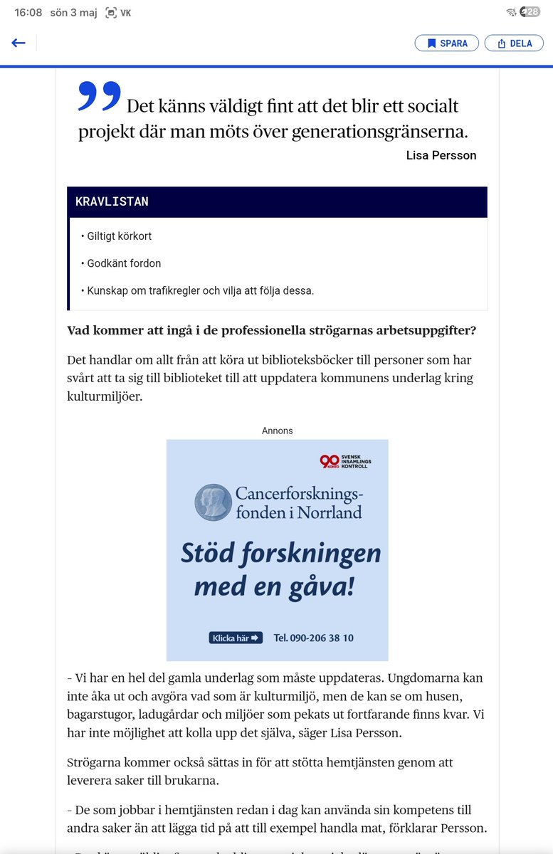 Lillemor Eliasson tweet media