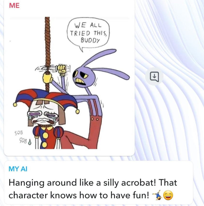 Shitpost 2077 tweet media
