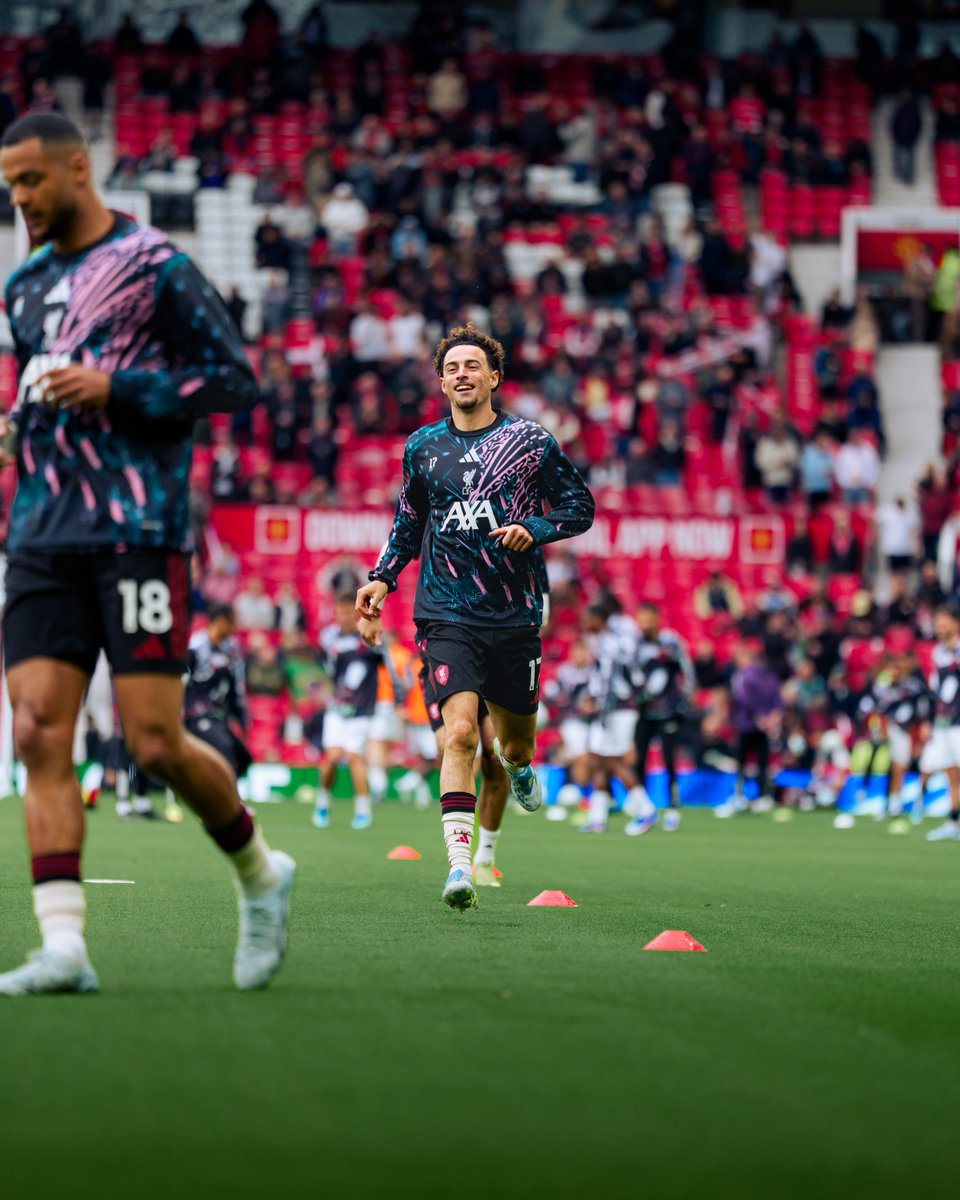 Liverpool FC tweet media