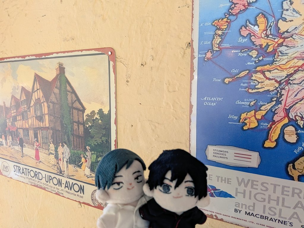 練馬偵察の偵察 tweet media