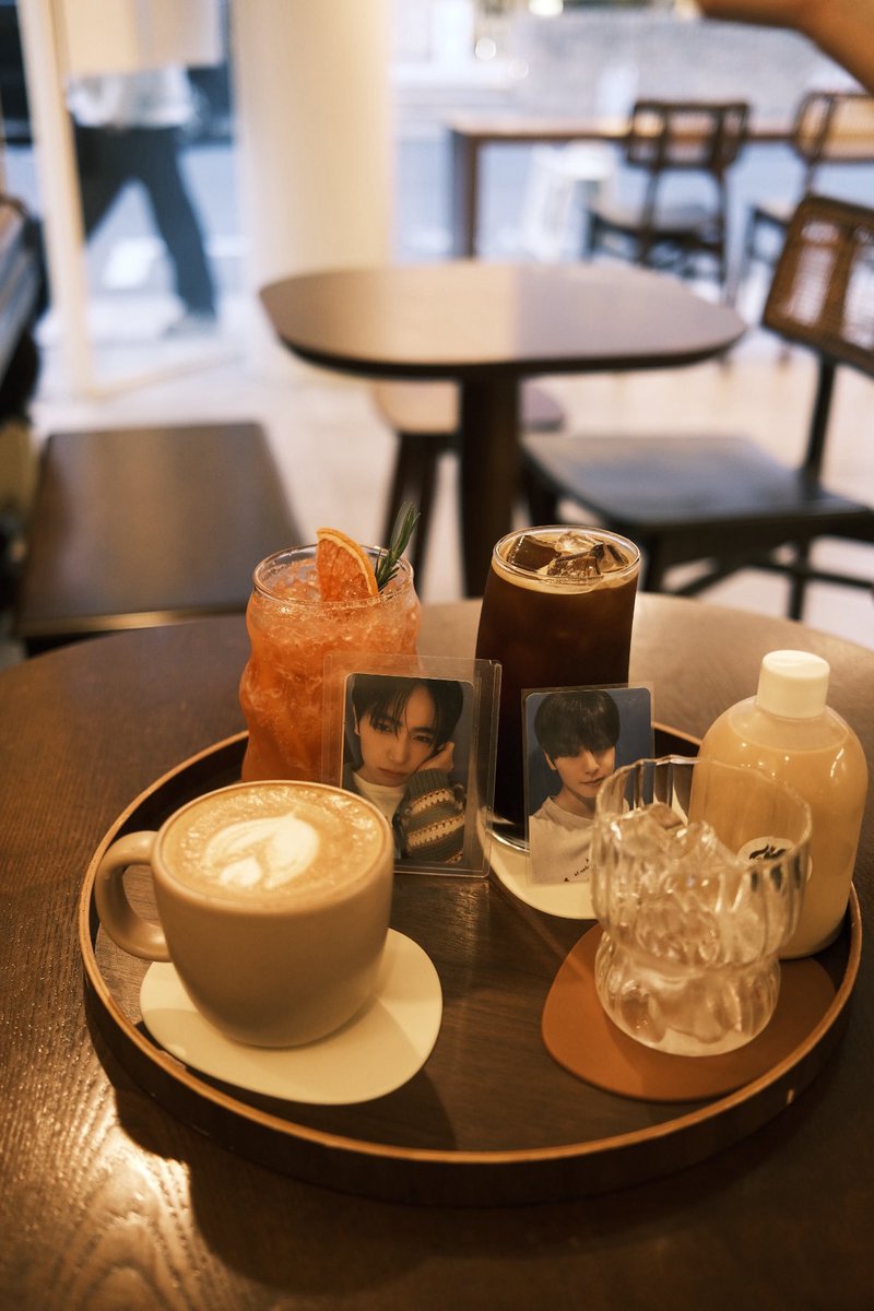 커피러버 ☕️ tweet media
