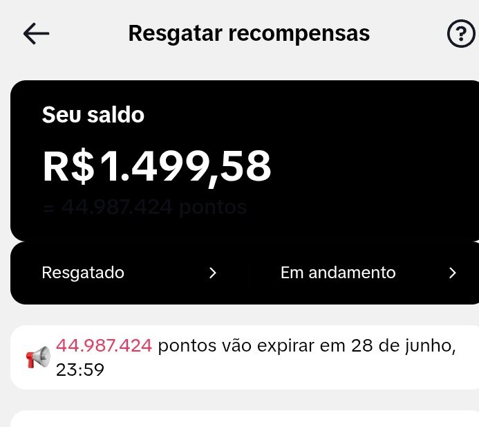 Antony021sg's tweet photo. @itsrubronegro Junte-se a mim no TikTok!
 
 Participe do evento por tempo limitado Gol de Prêmios e ganhe até   R$ 110 em recompensas. https://t.co/b5GBcY8974

Tá muito fácil https://t.co/D1UZK7wr6E
