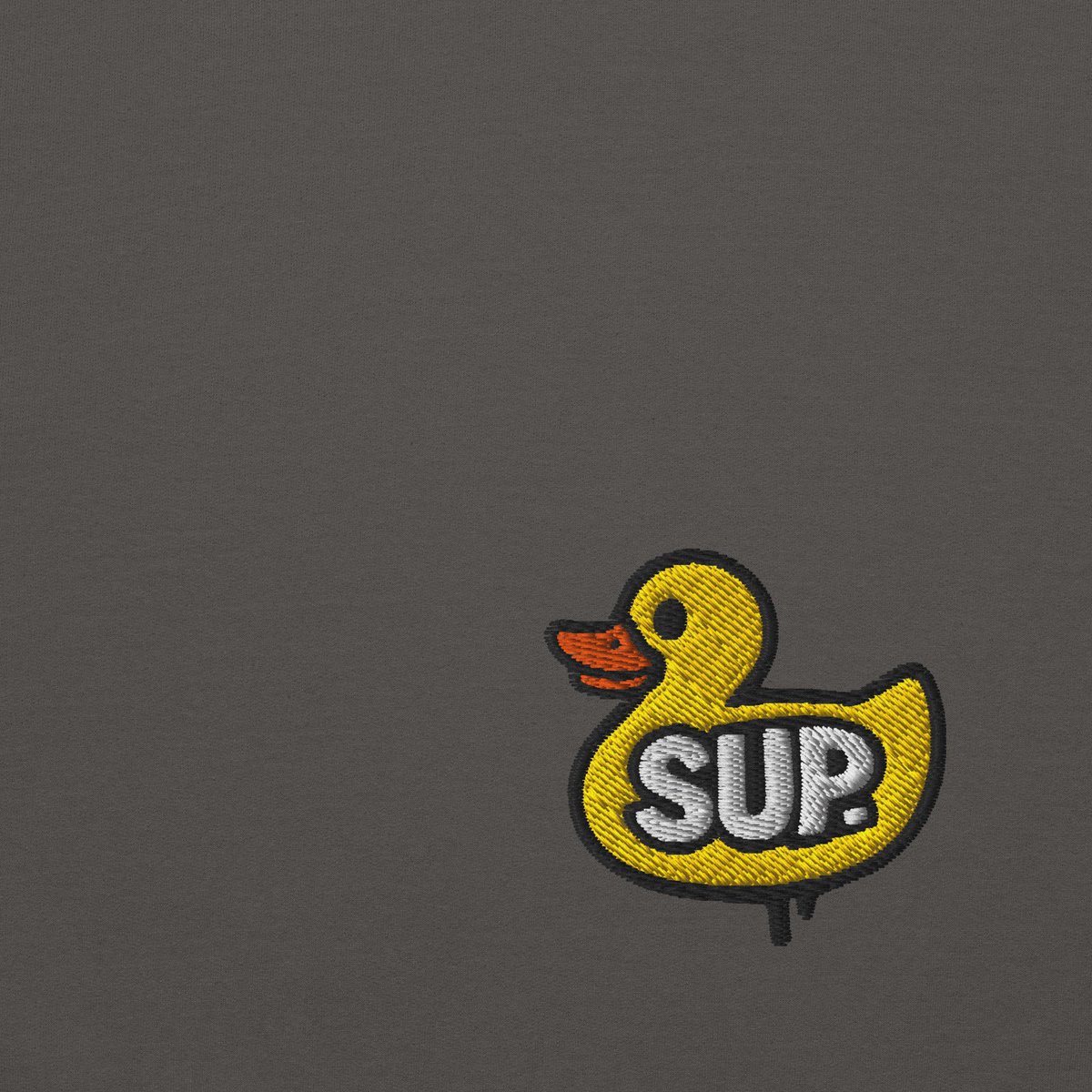 SupDucks tweet media