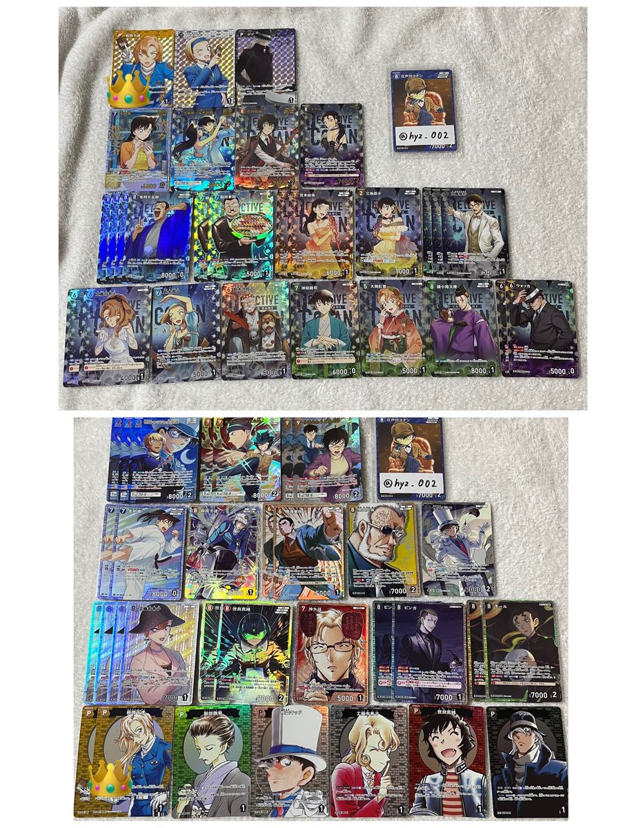 ＊のん＊(プロカ必読) tweet media