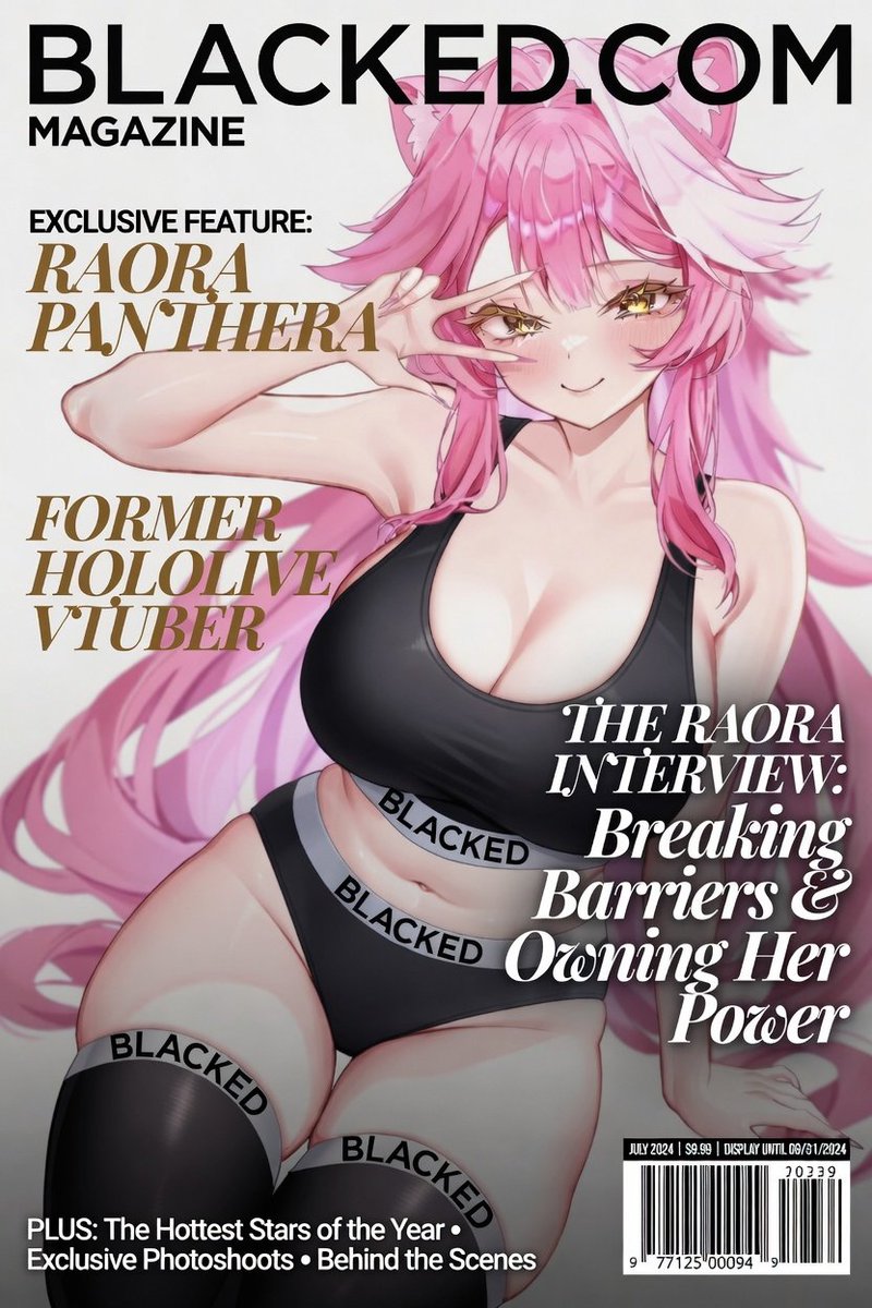 VTuber Edits ♠️ tweet media
