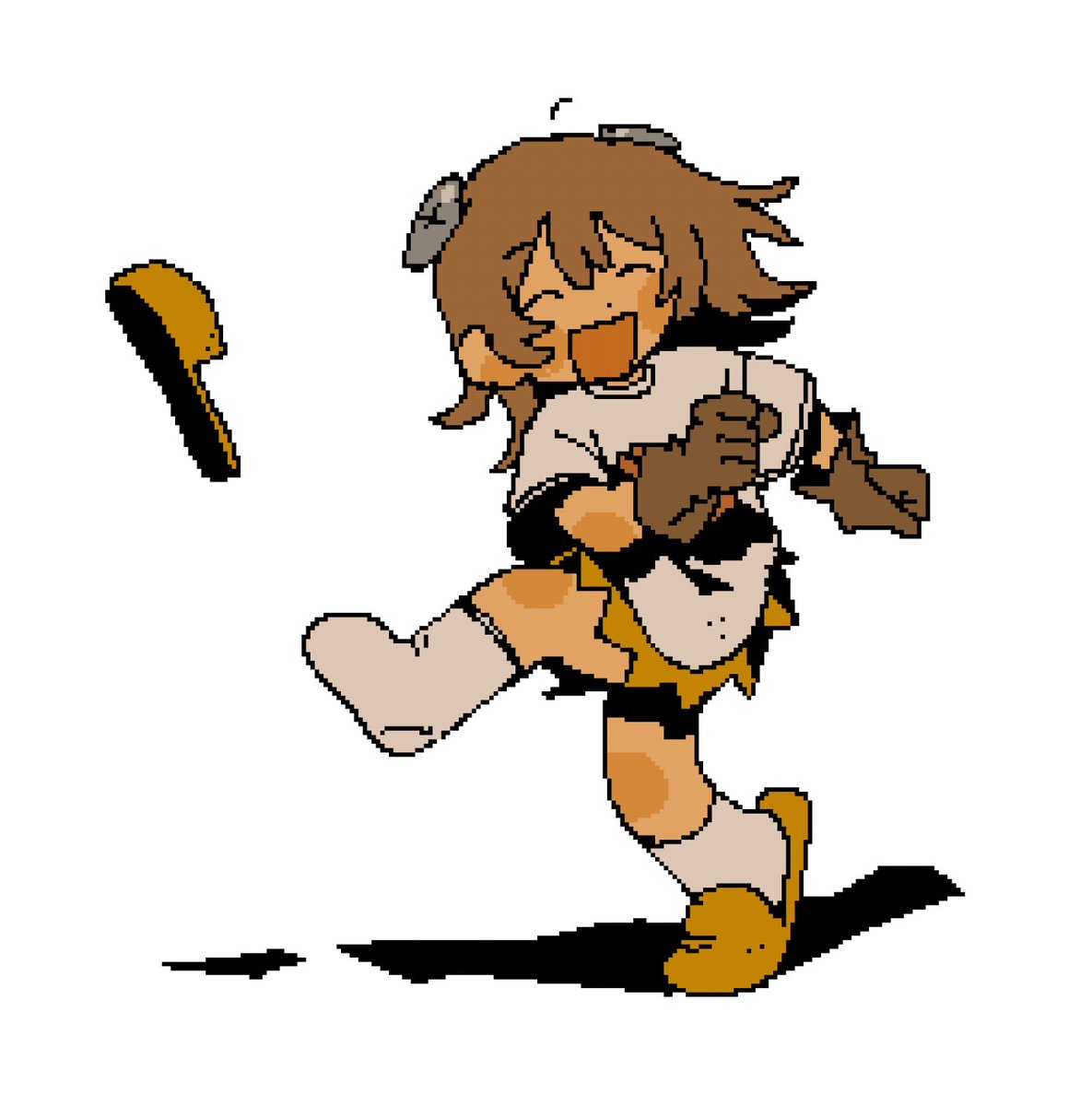 papipupi｜ｺﾐﾃｨｱ156/Q09a tweet media