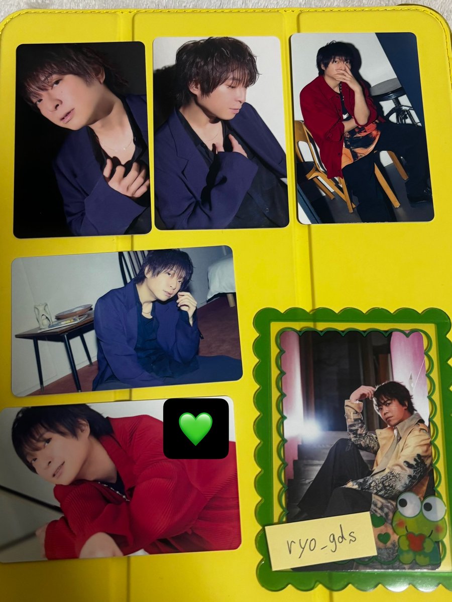 柿柿柿 tweet media