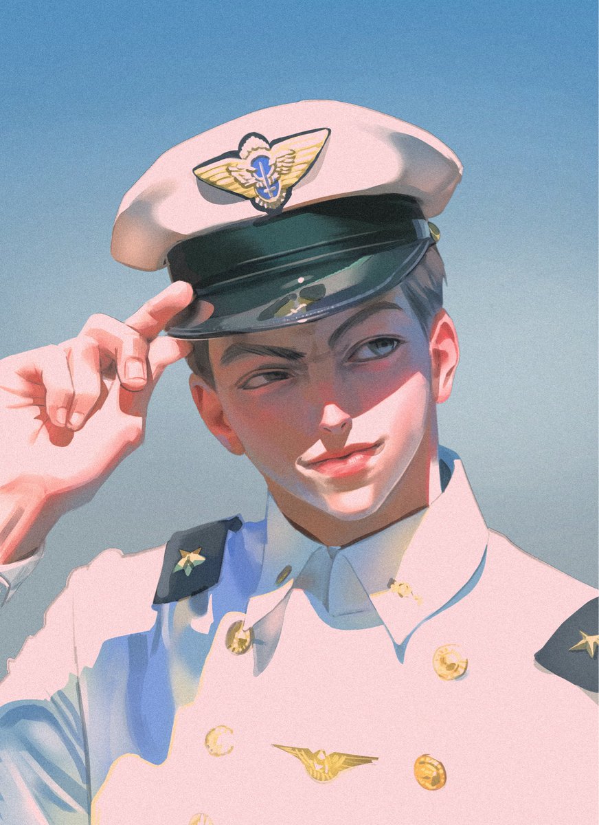 비아 tweet media