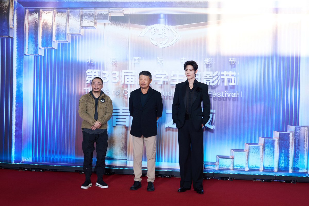 肖战影音会DAYTOY·Xiao Zhan tweet media