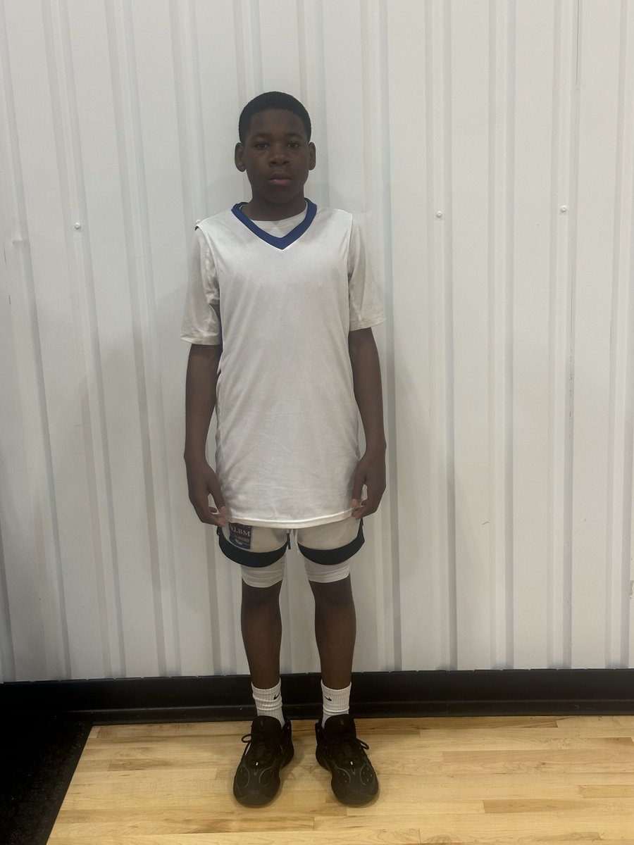 TYBLleague's tweet photo. Elite 36-MVP
J prince all stars
Jaelyn Walker https://t.co/7eTQBhc4ad