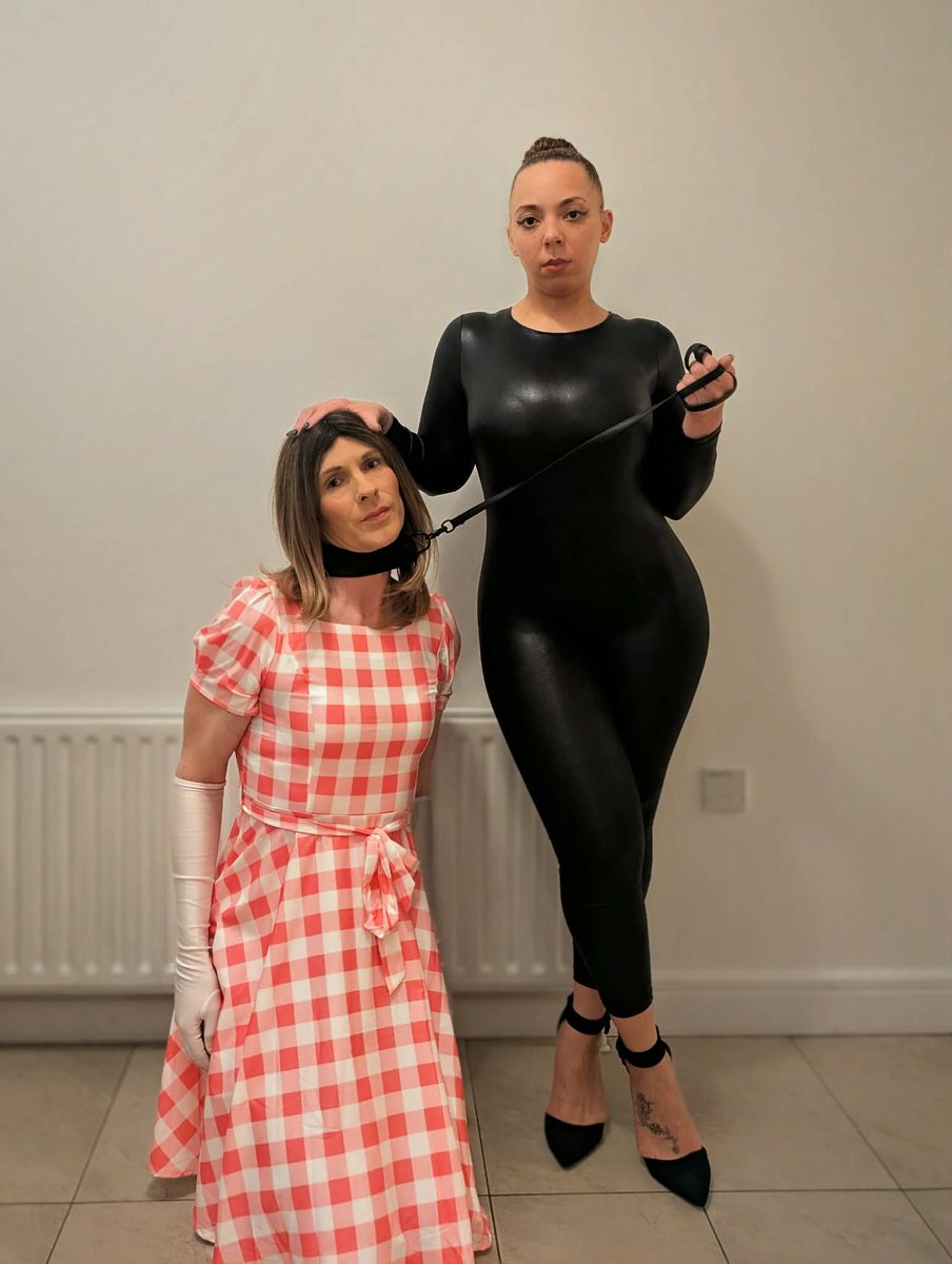 Cuckold Couple NI tweet media