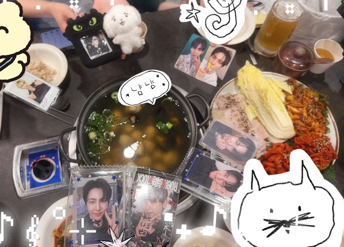 곰돌곰돌 tweet media