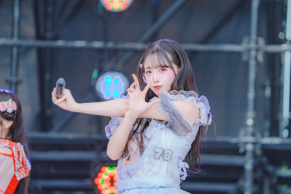 はんなりな夏、始まった？♡☀️