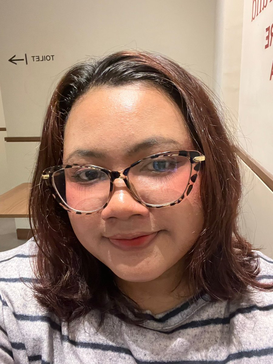 klepforklep's tweet photo. muka nya mba mba banget nih 🥹 https://t.co/G2zZ8vK5dR