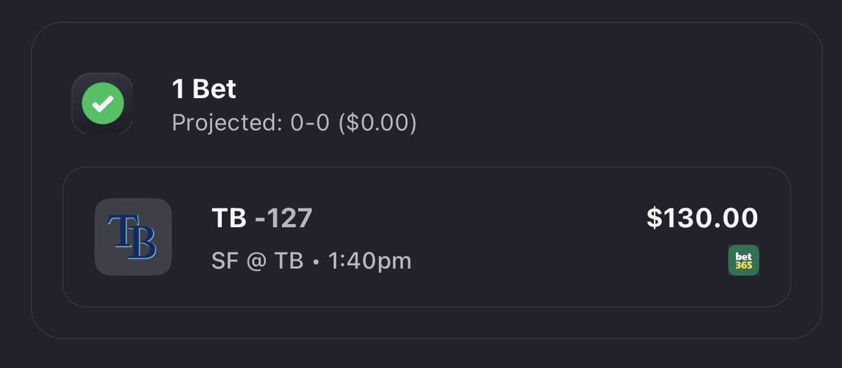 SD Bets tweet media