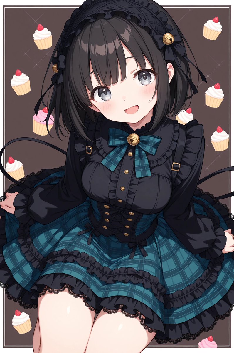 ころめ@original (@corome_style_s1) / Posts / X