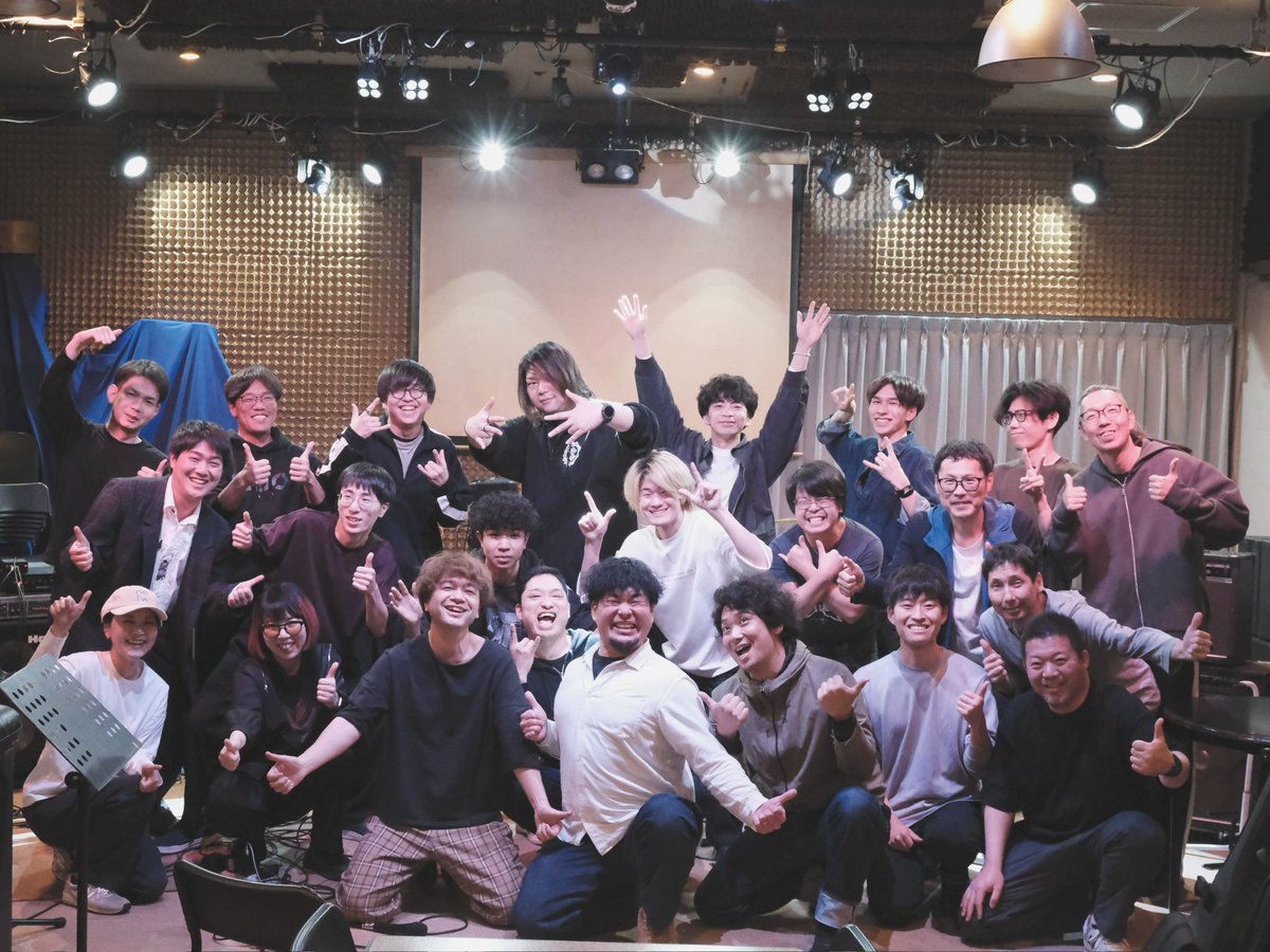 ドウノナオミチ／HowJamMusicCraft tweet media