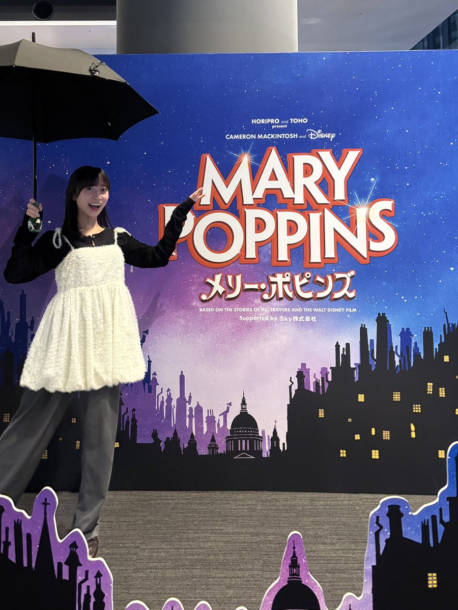 丸山 純怜 / Sumire Maruyama tweet media