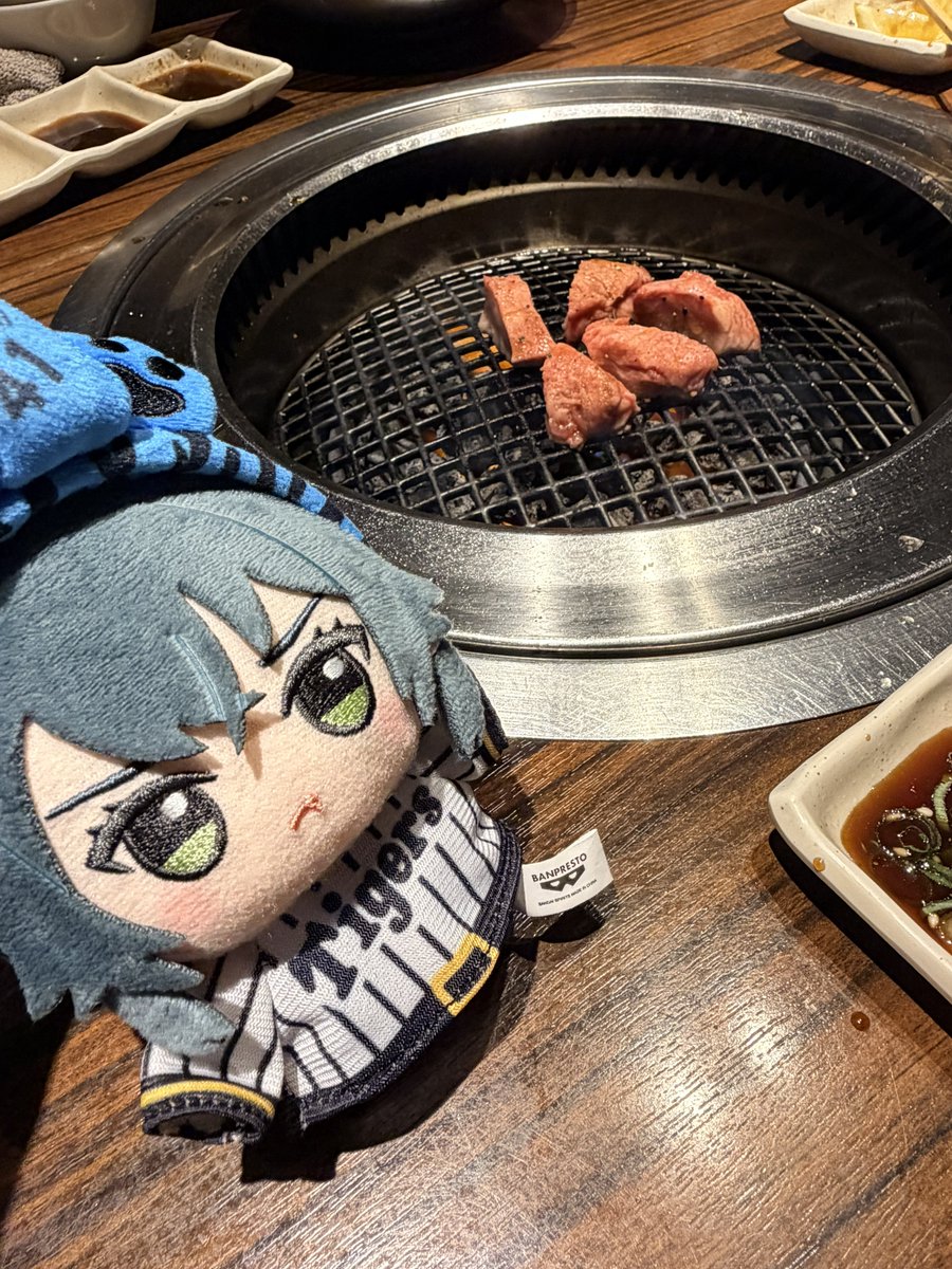 もP tweet media