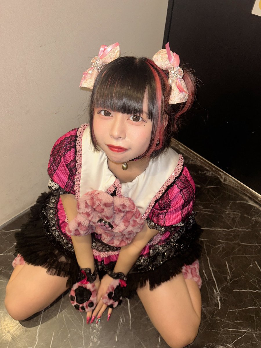 勝たんしかまひ🐱🐾 tweet media