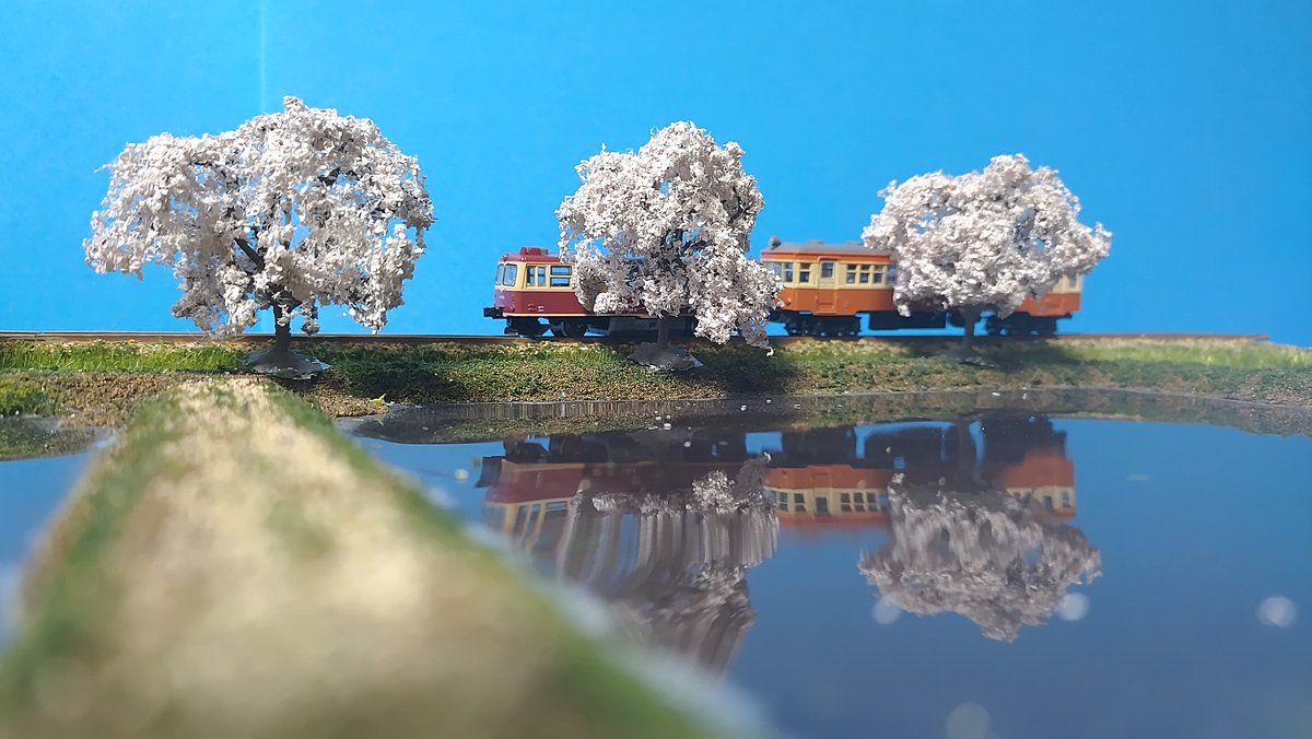 北海道の鉄道思い出ファクトリ－ tweet media