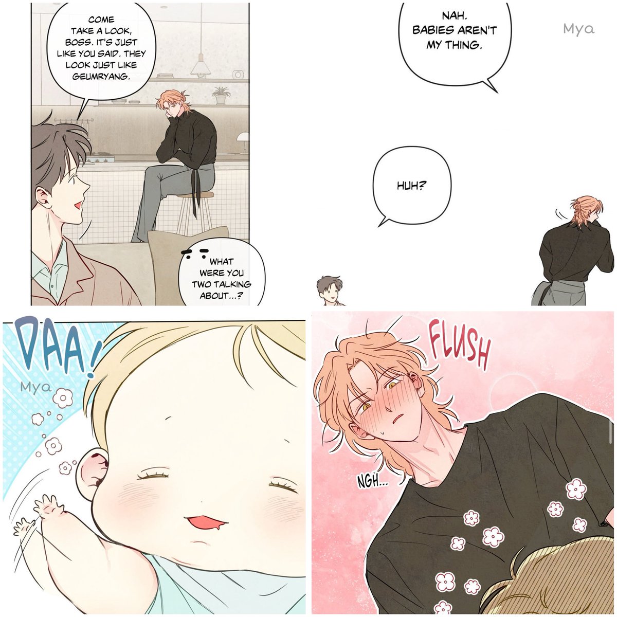 mya 💫 qjj vol 4 tweet media