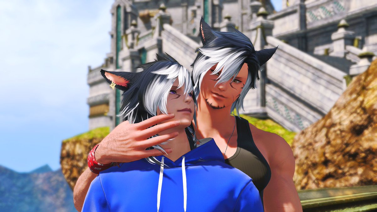 Naz (@nazoth_ffxiv) / Posts / X