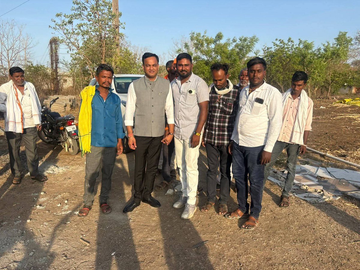 Ramdas patil sumthankar tweet media