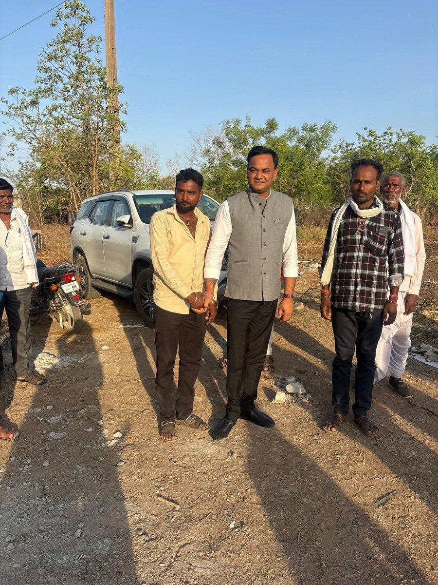 Ramdas patil sumthankar tweet media