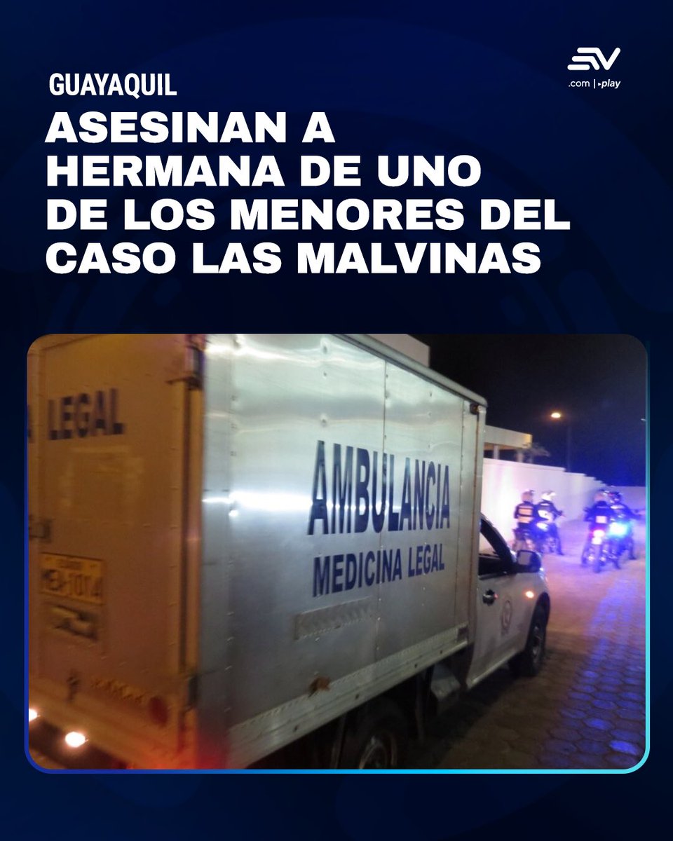 Ecuavisa Noticias tweet media