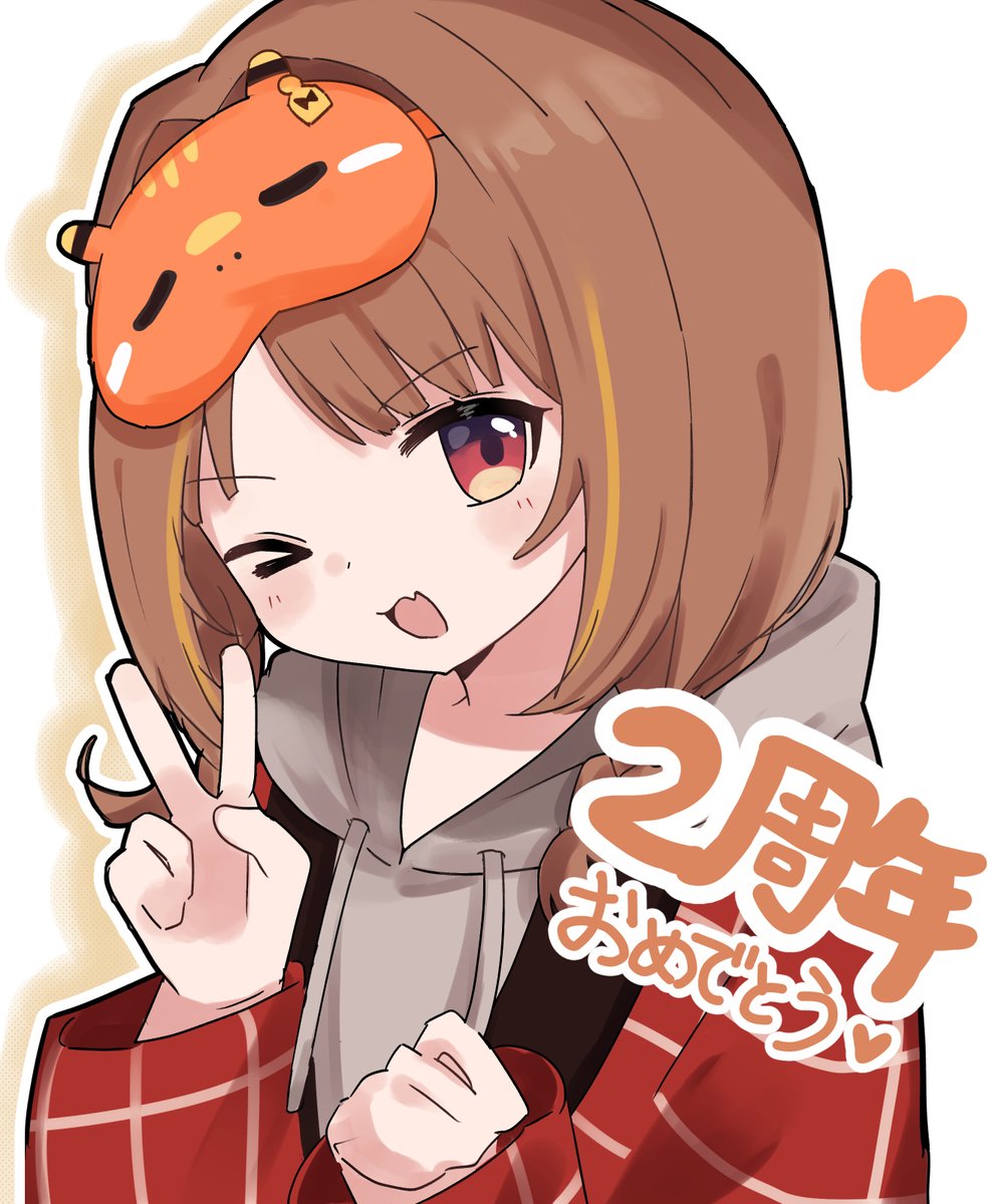 ︎︎furachi tweet media