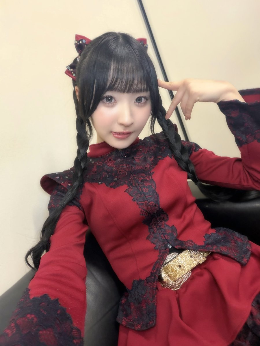 辺見 花琳(Ringwanderung) tweet media