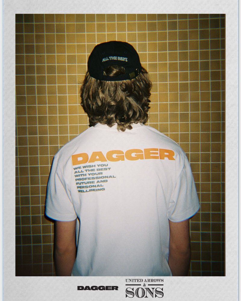 Fucking Young! magazine tweet media