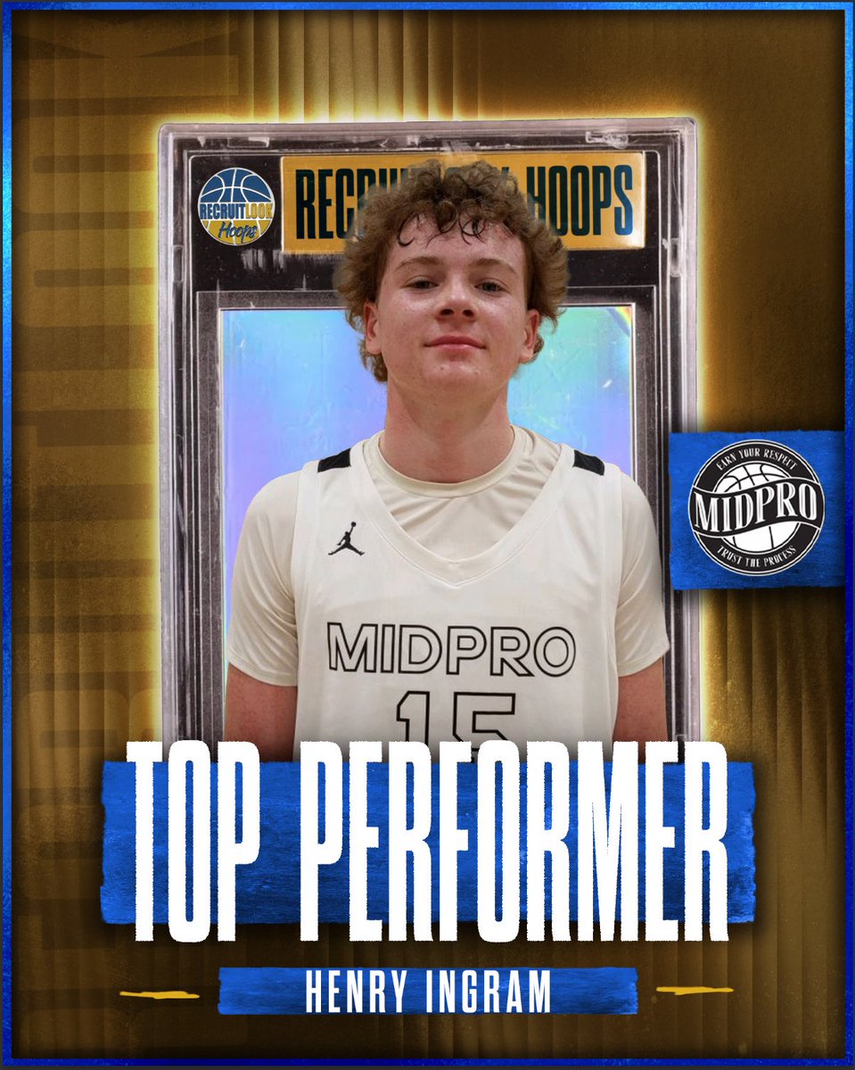 RecruitLook Hoops tweet media