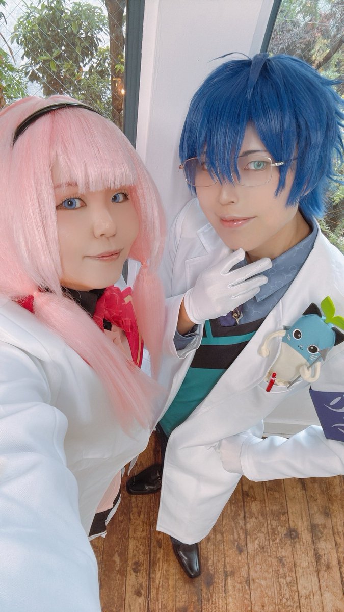 きもと tweet media