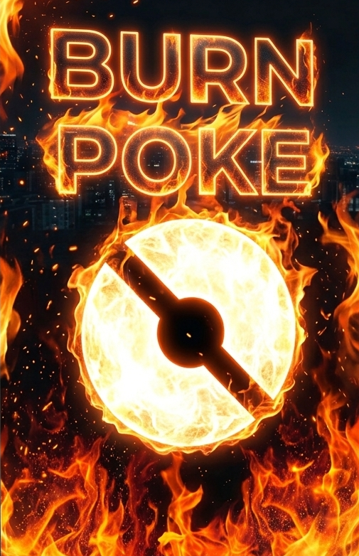 Hey Poke tweet media