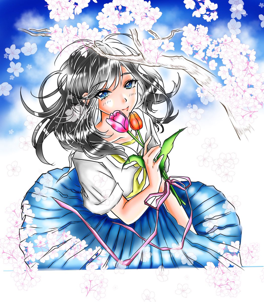 瀧 （たき） tweet media