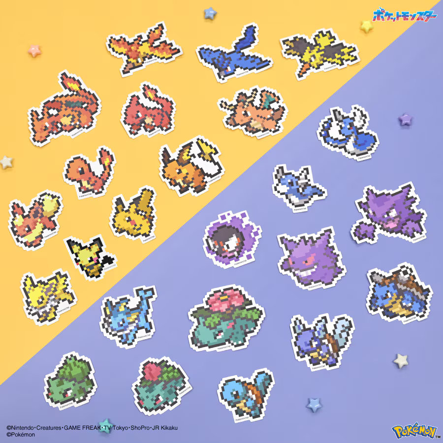 ポケモングッズ紹介 イーブイコレクション tweet media