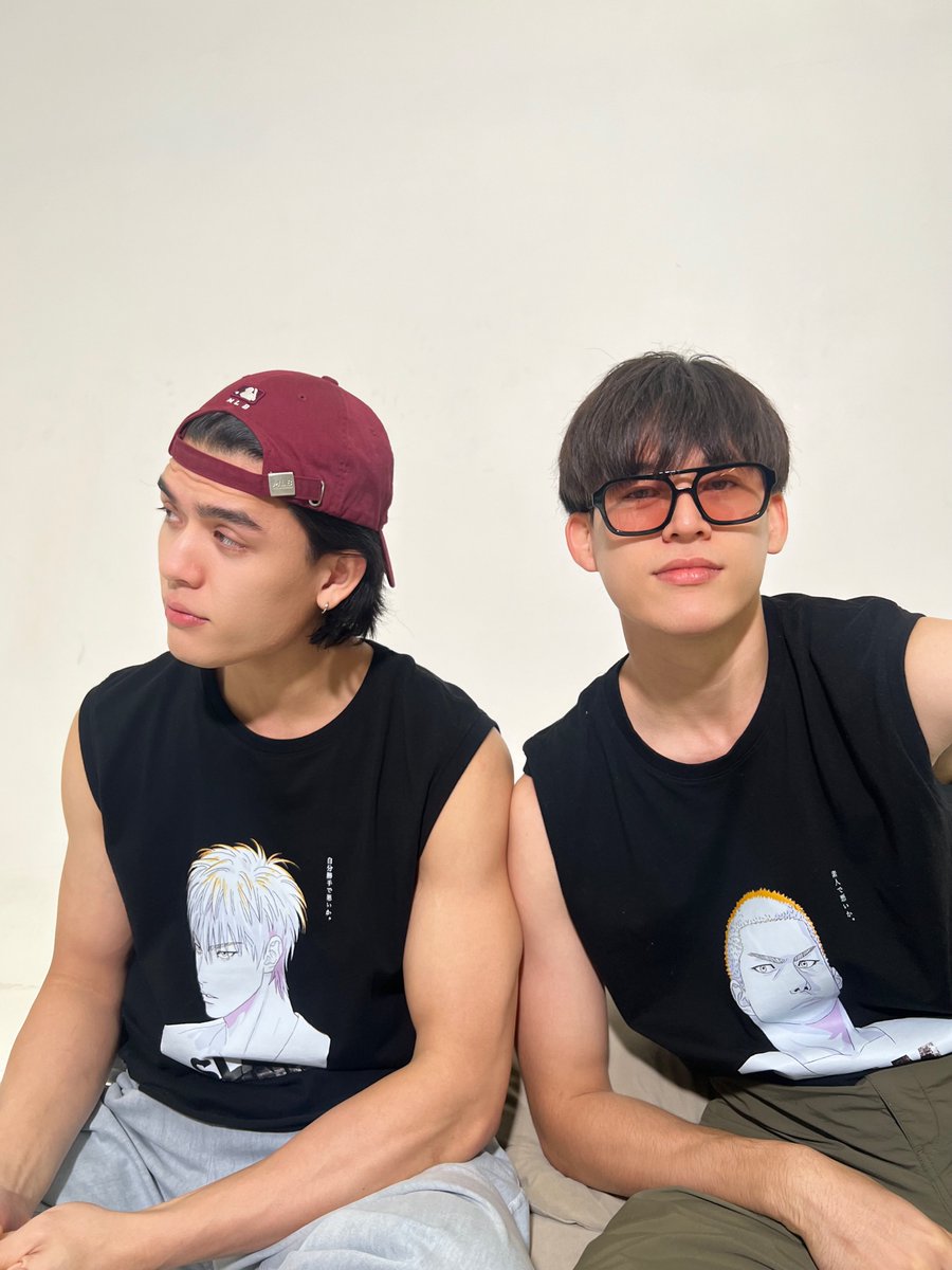 ลูกเลาเป็นคลเท่ | ลิงมัลดีฟส์ 🌴🐒 tweet media