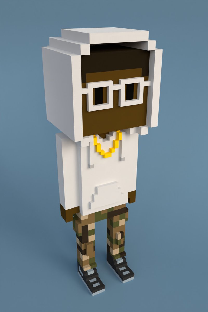 ₿ojangleGuy ❚ ❚ tweet media