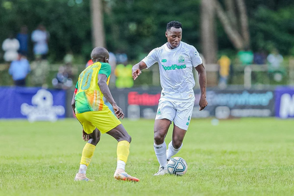 Eric Njiru ⚽️ tweet media