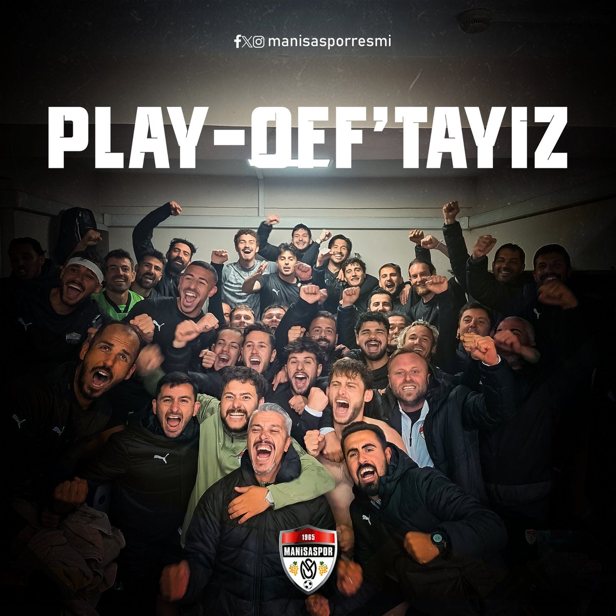 Manisaspor tweet media