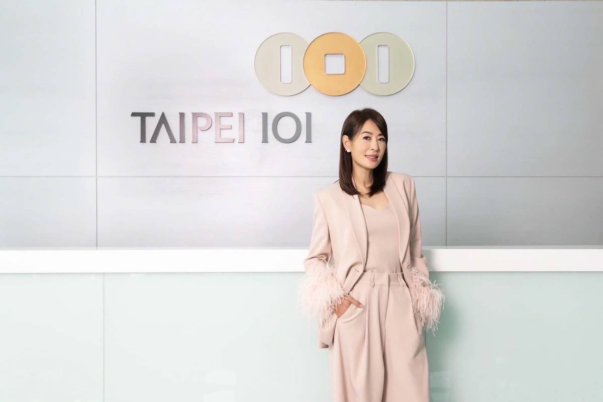jacokingMAGATW's tweet image. 🚨 TAIWAN Taipei 101 Chairman Chia Yung-chieh prepared many gifts, which were presented by President Lai Ching-te to the King of Eswatini, a friendly nation.
#freedom democracy
TAIWAN
#Resilient Island